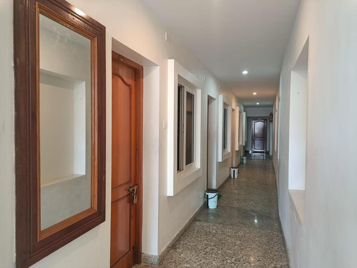 Rāmeswaram Hotel Duwaraka מראה חיצוני תמונה
