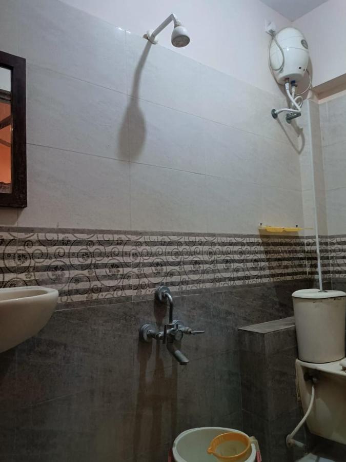 Rāmeswaram Hotel Duwaraka מראה חיצוני תמונה