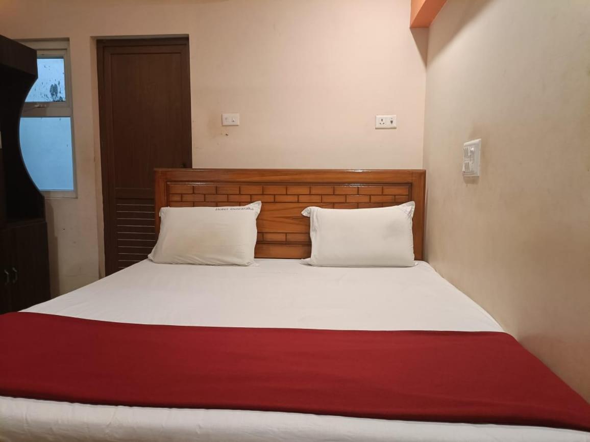 Rāmeswaram Hotel Duwaraka מראה חיצוני תמונה